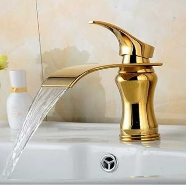 Manufacturer, Exporter, Importer, Supplier, Wholesaler, Retailer, Trader of Bathroom Taps in New Delhi, Delhi, India.