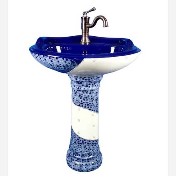 Manufacturer, Exporter, Importer, Supplier, Wholesaler, Retailer, Trader of Wash Basin in New Delhi, Delhi, India.