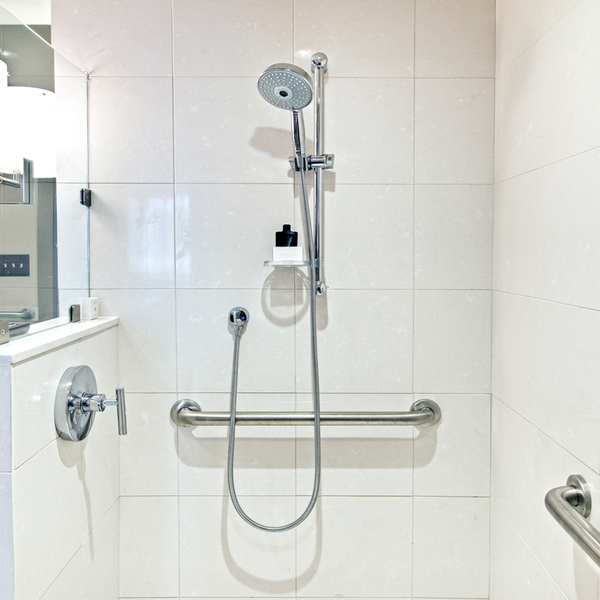 Service Provider of Shower Installation & Repair in New Delhi, Delhi, India.