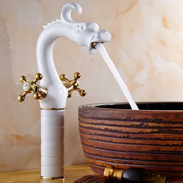 Manufacturer, Exporter, Importer, Supplier, Wholesaler, Retailer, Trader of Kitchen Taps in New Delhi, Delhi, India.