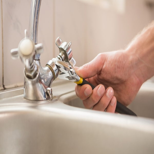 Service Provider of Tap Installation & Repair in New Delhi, Delhi, India.