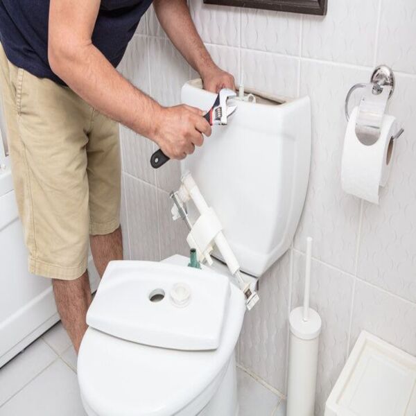 Service Provider of Toilet Repair in New Delhi, Delhi, India.