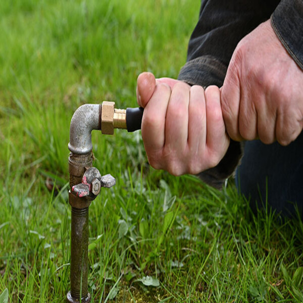 Service Provider of Outdoor Plumbing System Repair in New Delhi, Delhi, India.